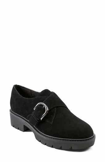 Easy Spirit Kasen Monk Strap Loafer