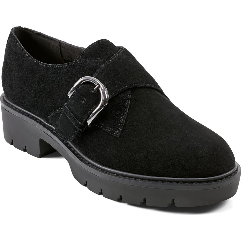Easy Spirit Kasen Monk Strap Loafer