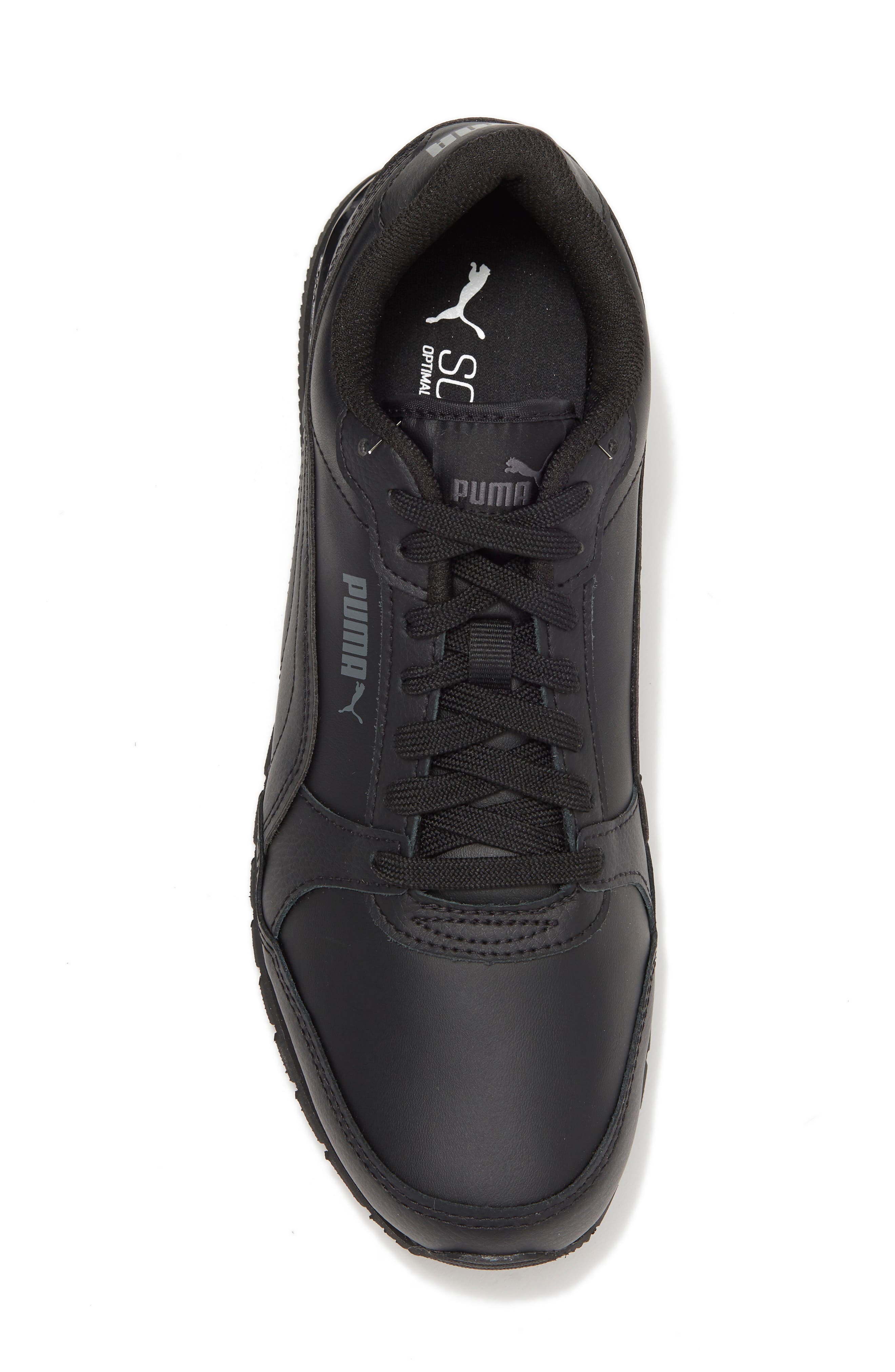 PUMA St Runner V3 Sneaker, Alternate, color, 