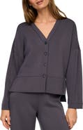 SPANX® AirEssentials Button Front Cardigan