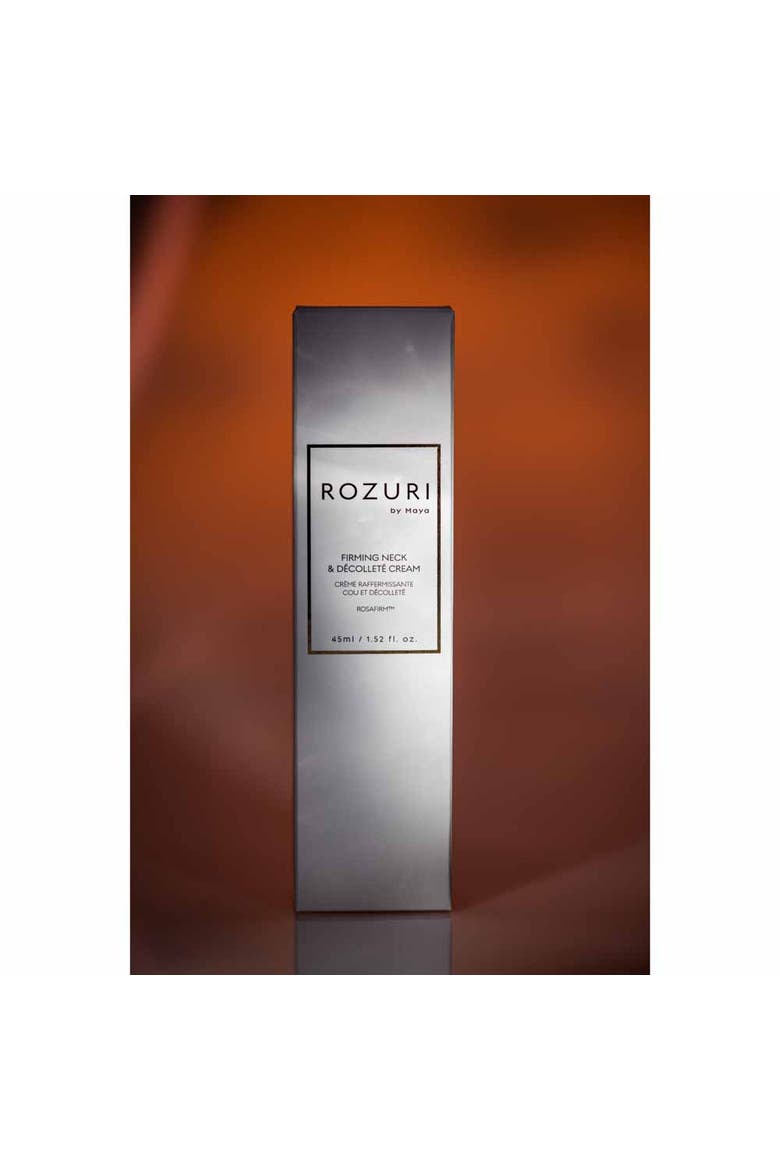 Firming Neck and Decollete Cream 1.52oz, Alternate, color, None