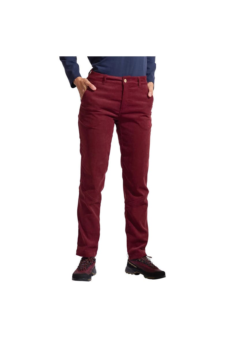 Women's Setter Pant, Alternate, color, Redwood