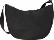 BAGGALLINI Swift Crescent Crossbody