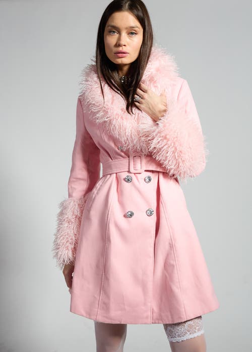 Sparkl Iconic Trench