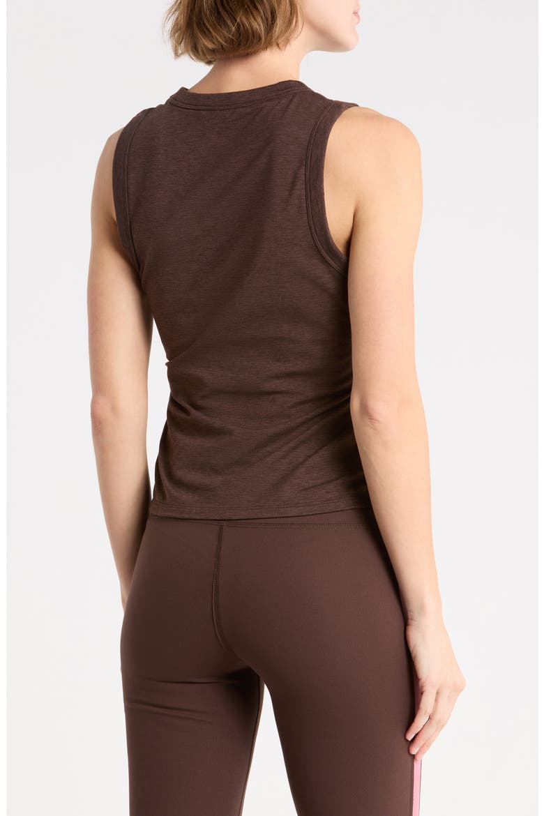 Spacedye Crewneck Tank, Alternate, color, ESPRESSO SPACEDYE