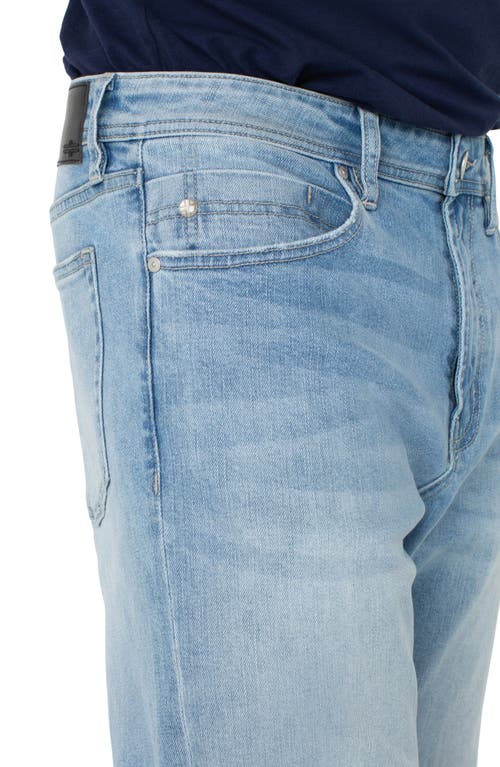 Liverpool Sutton Loose Fit Straight Leg Jeans