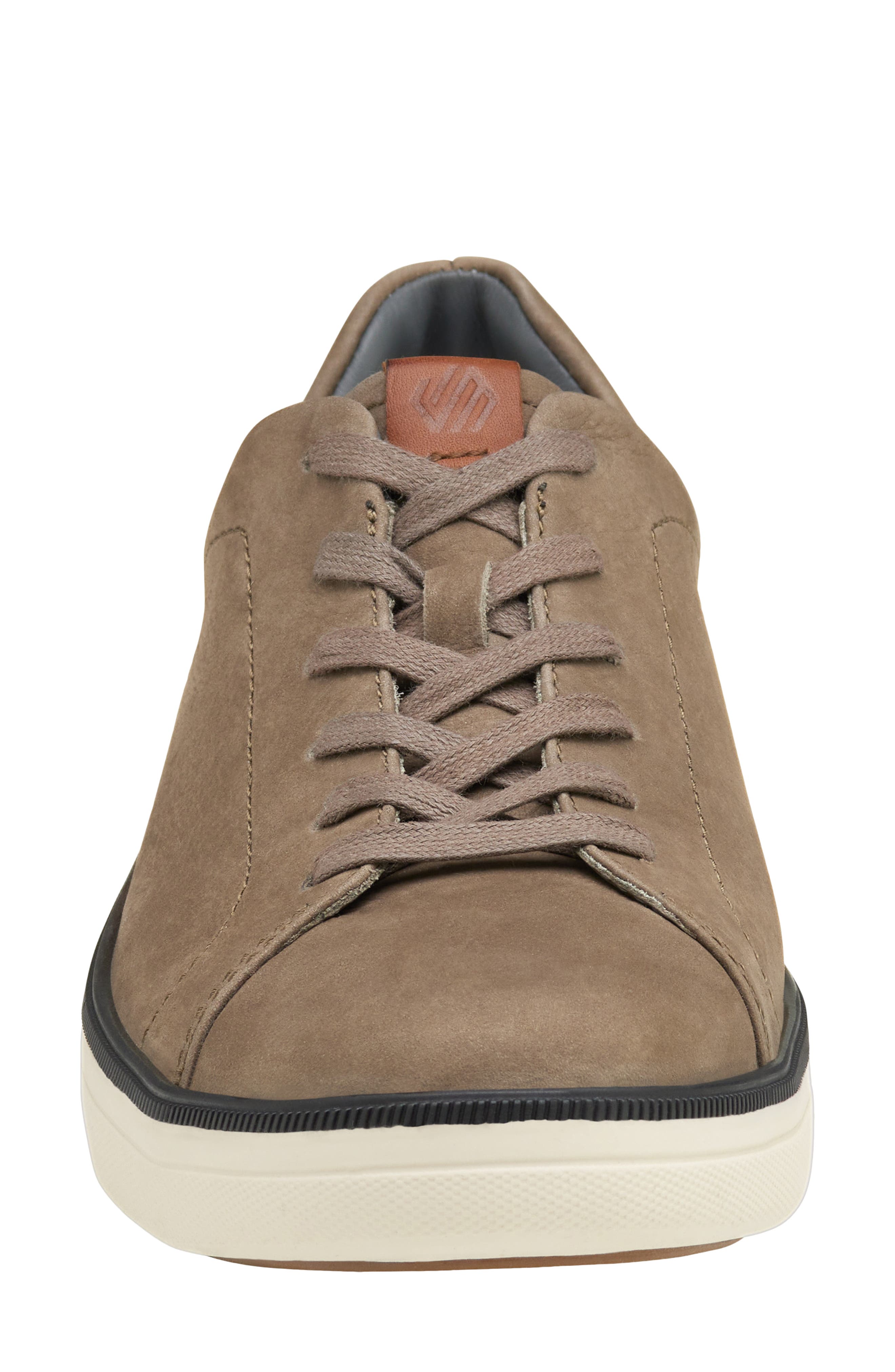 Johnston & Murphy XC4 Foust Waterproof Sneaker, Alternate, color, 