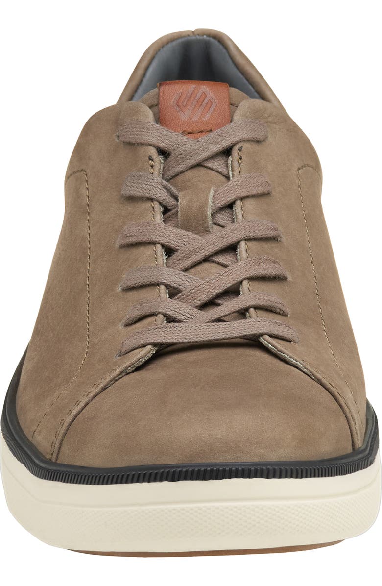 Johnston & Murphy XC4 Foust Waterproof Sneaker, Alternate, color,