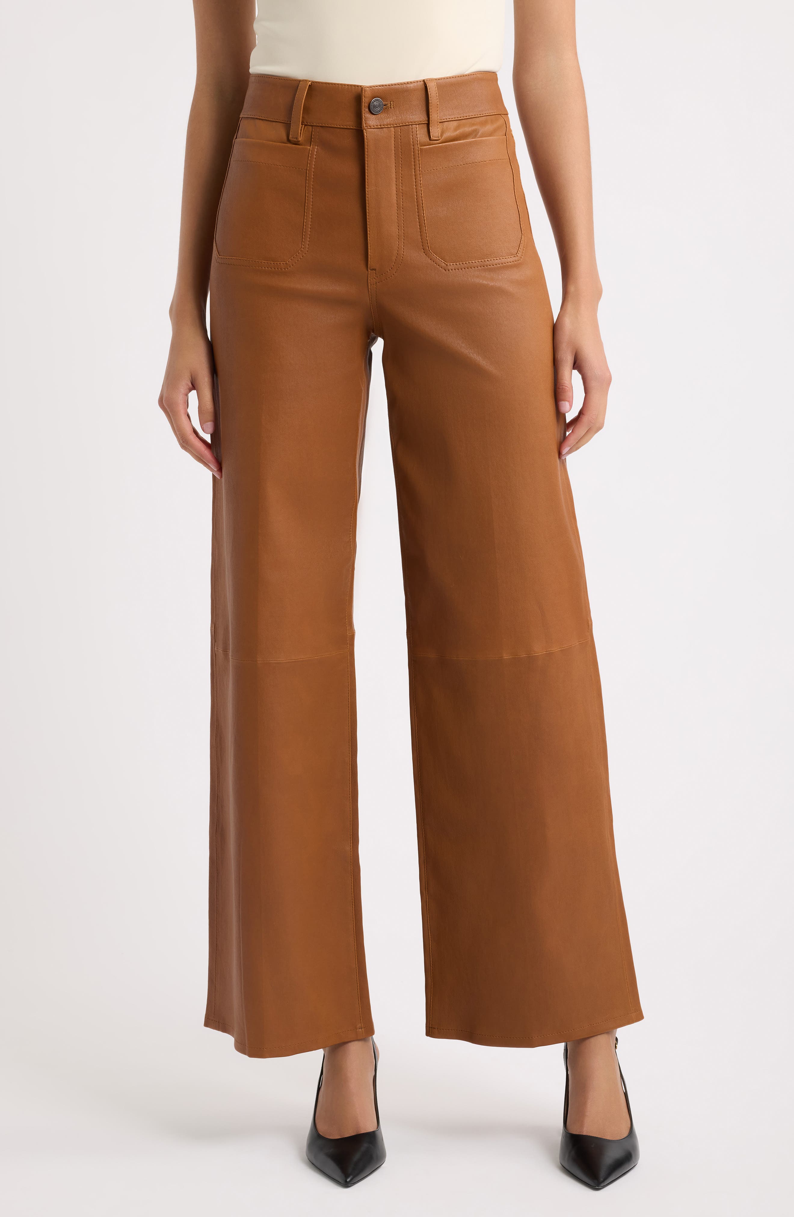 selected CAMEL