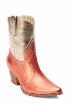 Matisse Bambi Western Boot