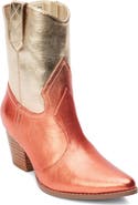 Matisse Bambi Western Boot