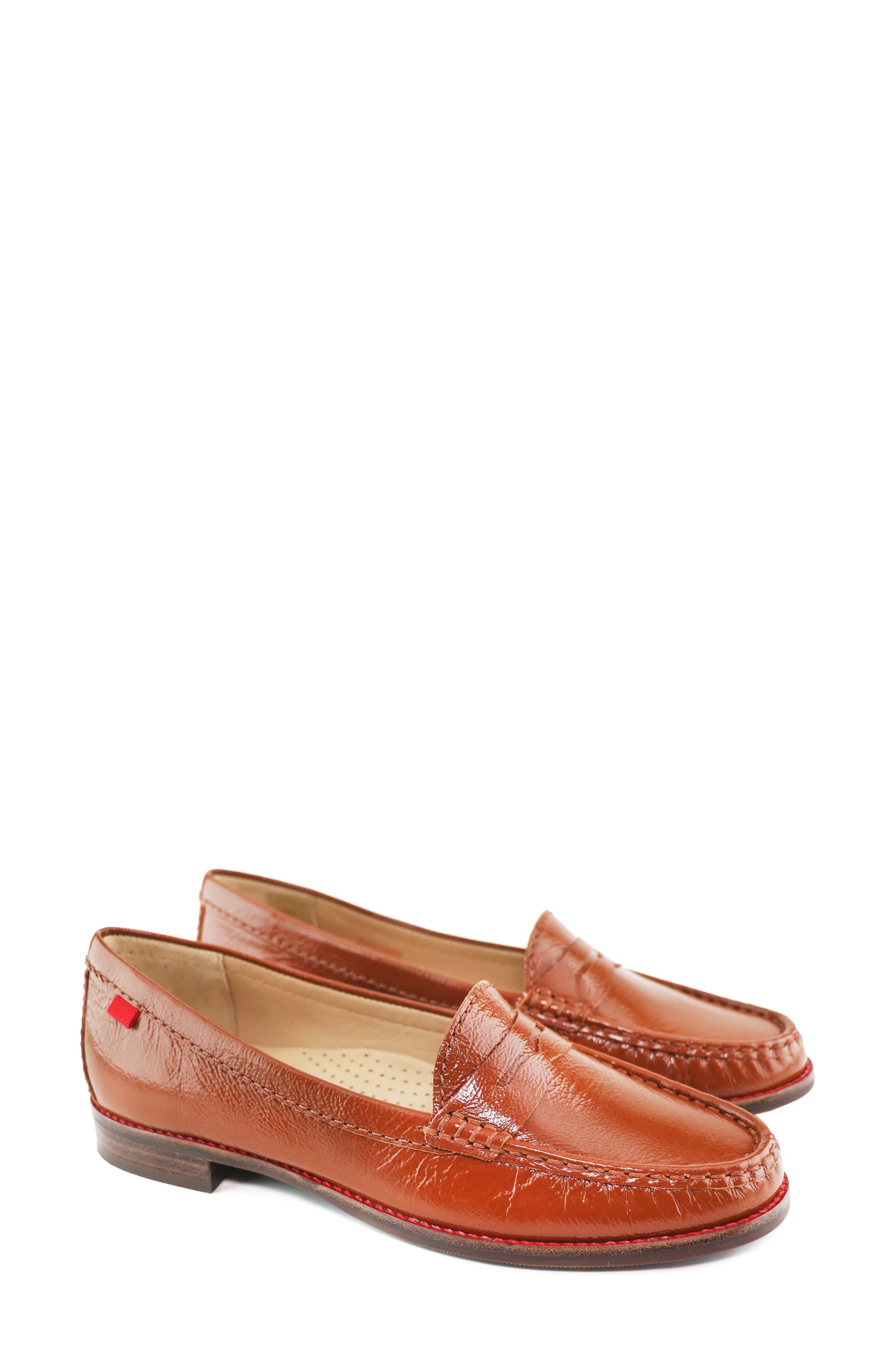 Marc Joseph New York East Village Penny Loafer, Alternate, color, 
