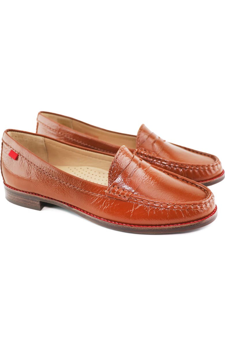 Marc Joseph New York East Village Penny Loafer, Alternate, color,