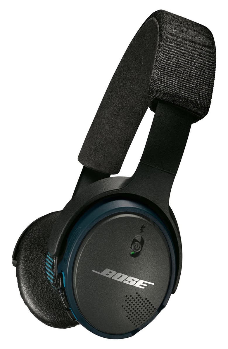 Bose<sup>®</sup> SoundLink<sup>®</sup> Bluetooth<sup>®</sup> On-Ear Headphones, Main, color, 