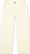 Fortela Linen Fatigue Trousers