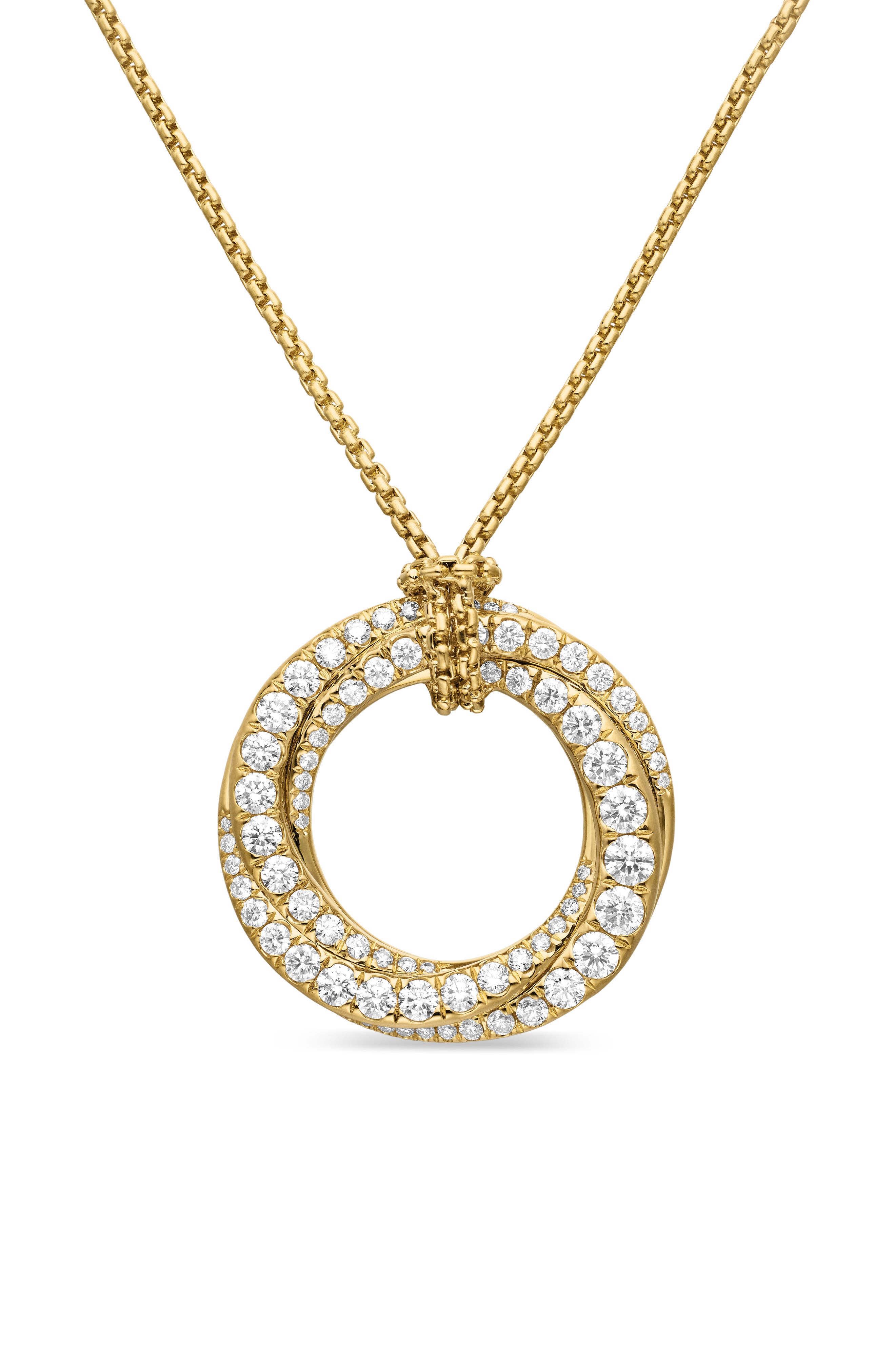 selected 18K YELLOW GOLD