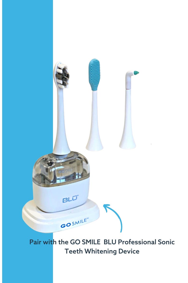 BLU Oral Care Accessories Kit, Alternate, color, NO COLOR