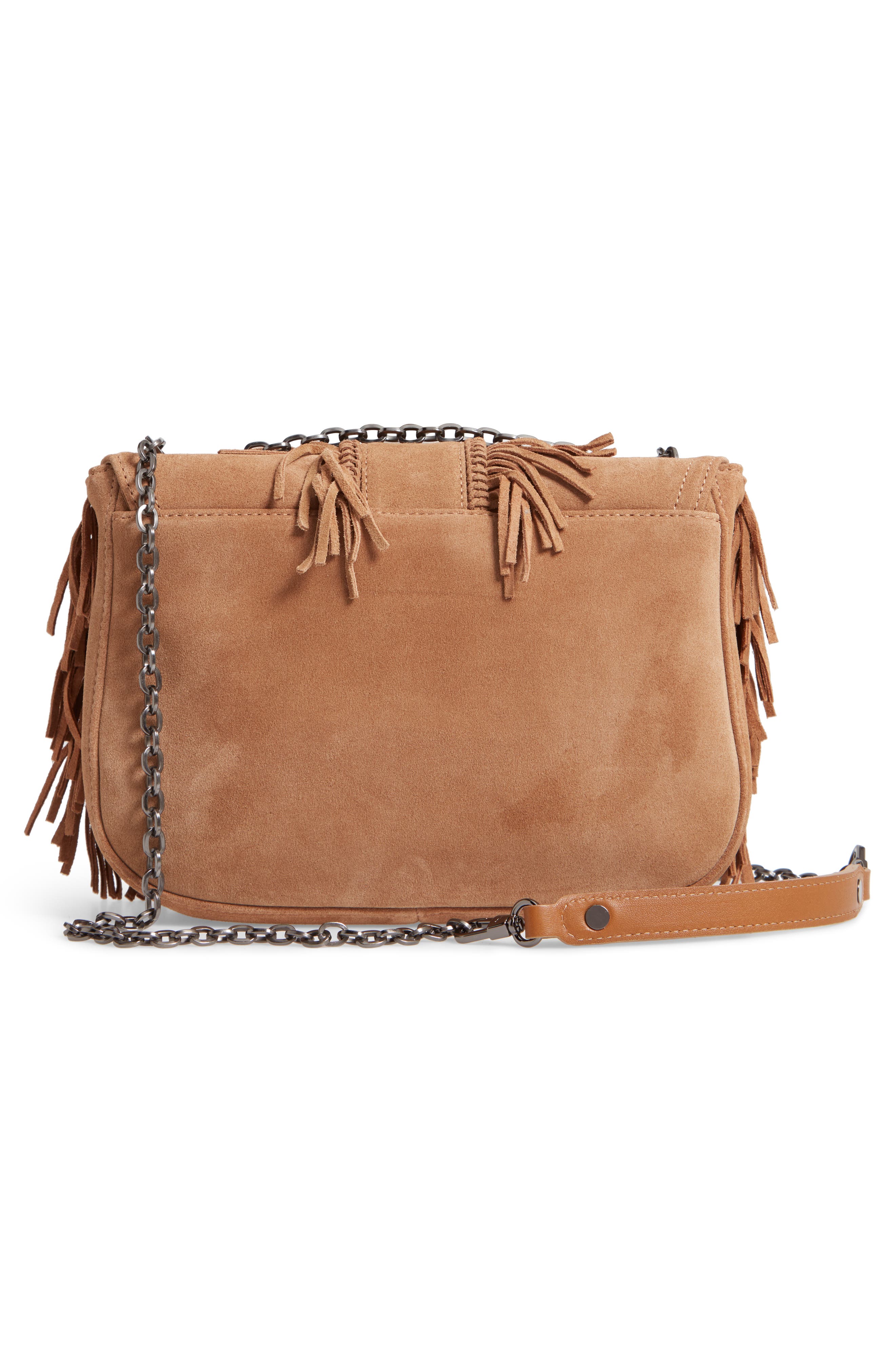 Longchamp Amazone Convertible Crossbody Bag, Alternate, color, 