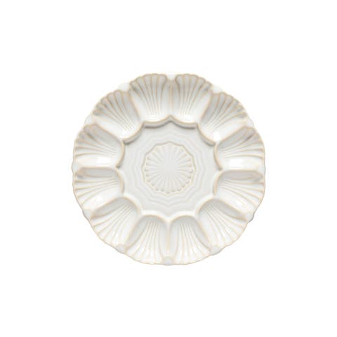 Cristal Aperitif dish