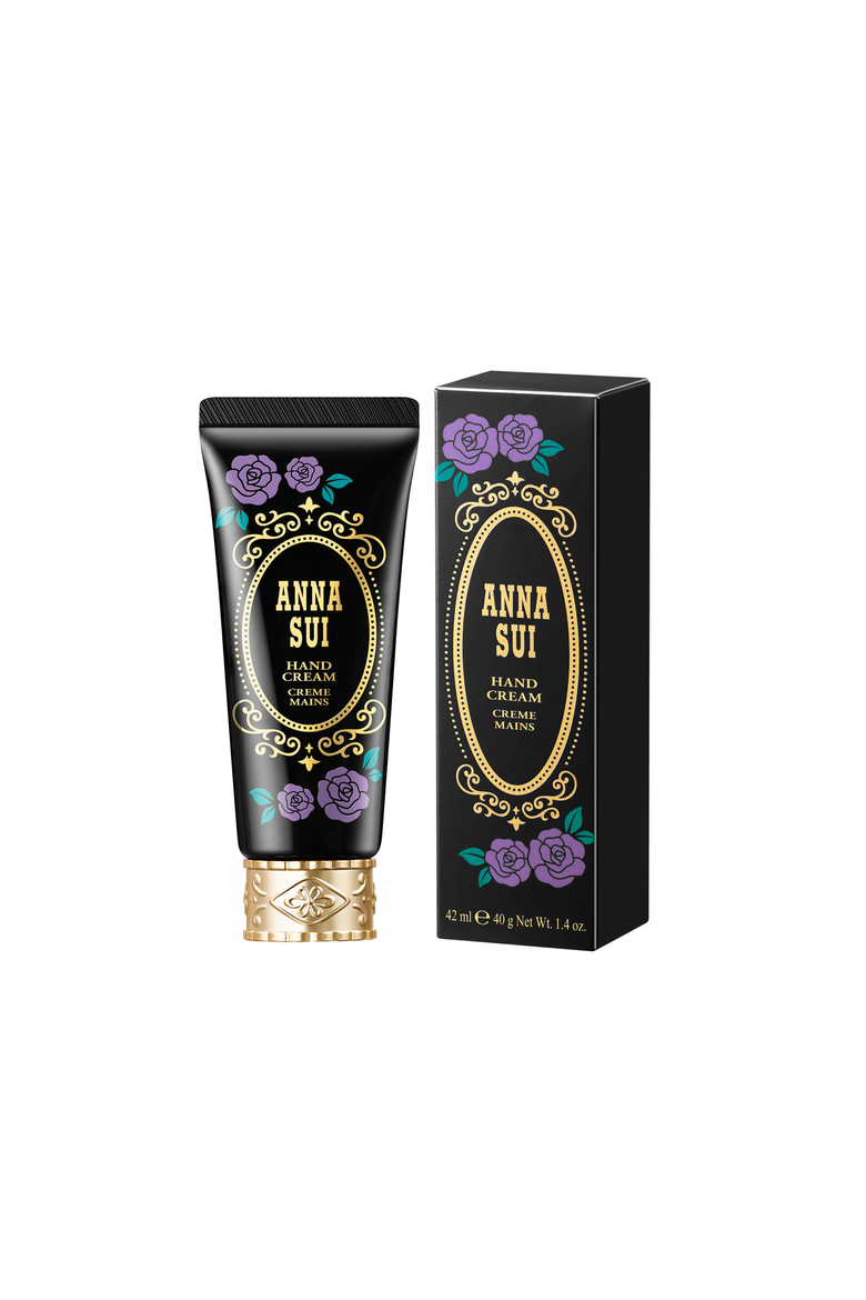 Hand Cream, Alternate, color, Purple
