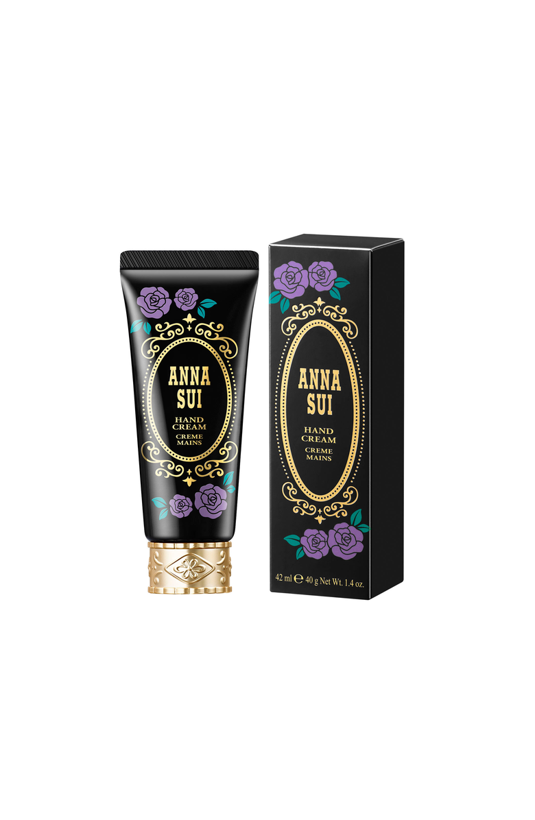 Anna Sui Hand Cream, Alternate, color, Purple