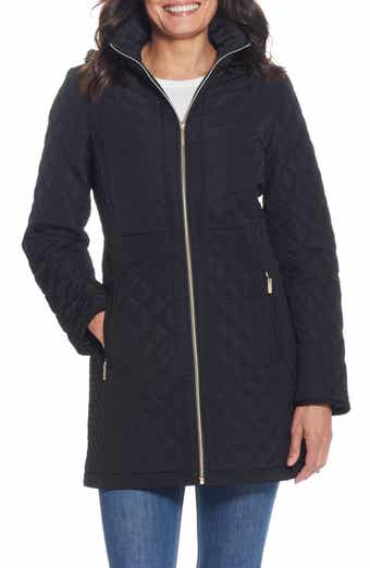 Gallery Quilted Jacket Nordstrom