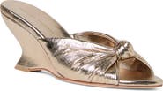 Loeffler Randall Marsy Angled Wedge Sandal