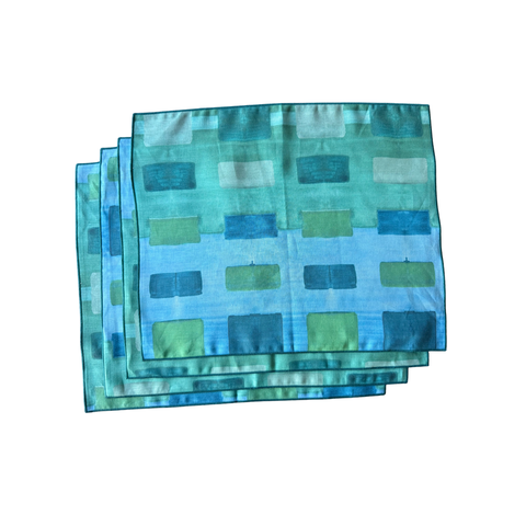 Tapestry Placemat Set of 4