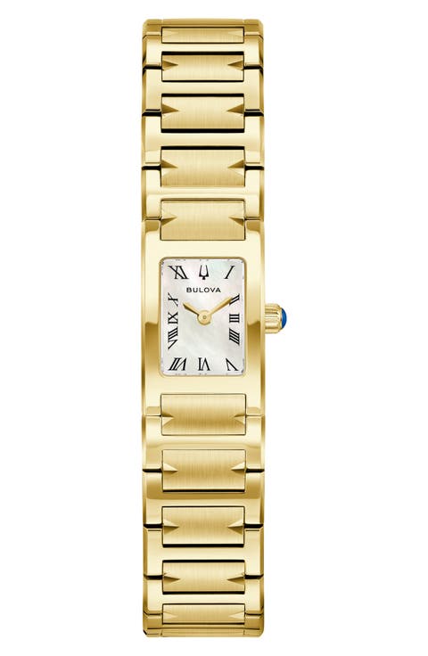 Harmony Diamond Bracelet Watch