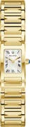 BULOVA Harmony Diamond Bracelet Watch