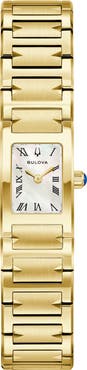 BULOVA Harmony Diamond Bracelet Watch