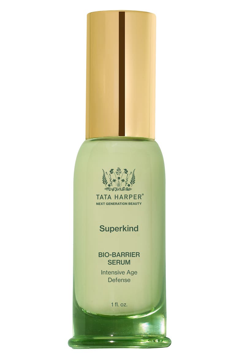 Superkind Bio-Barrier Serum, Main, color, NO COLOR