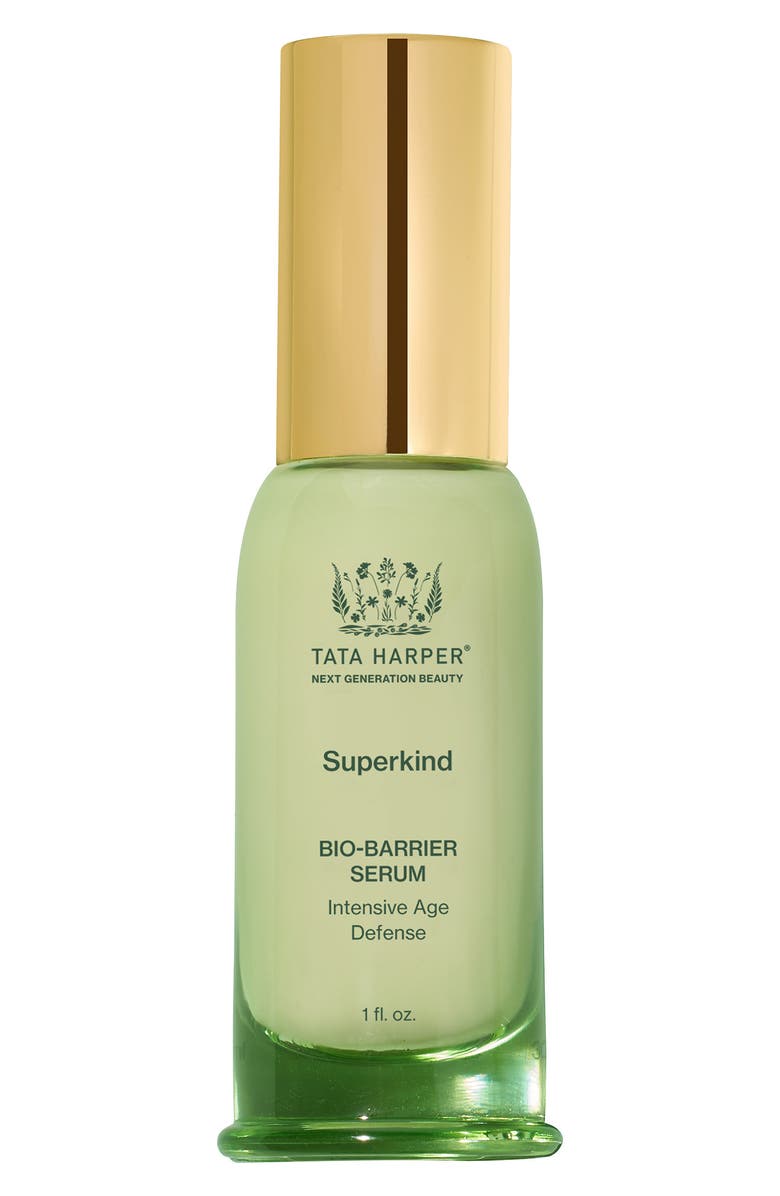 Tata Harper Skincare Superkind Bio-Barrier Serum, Main, color,