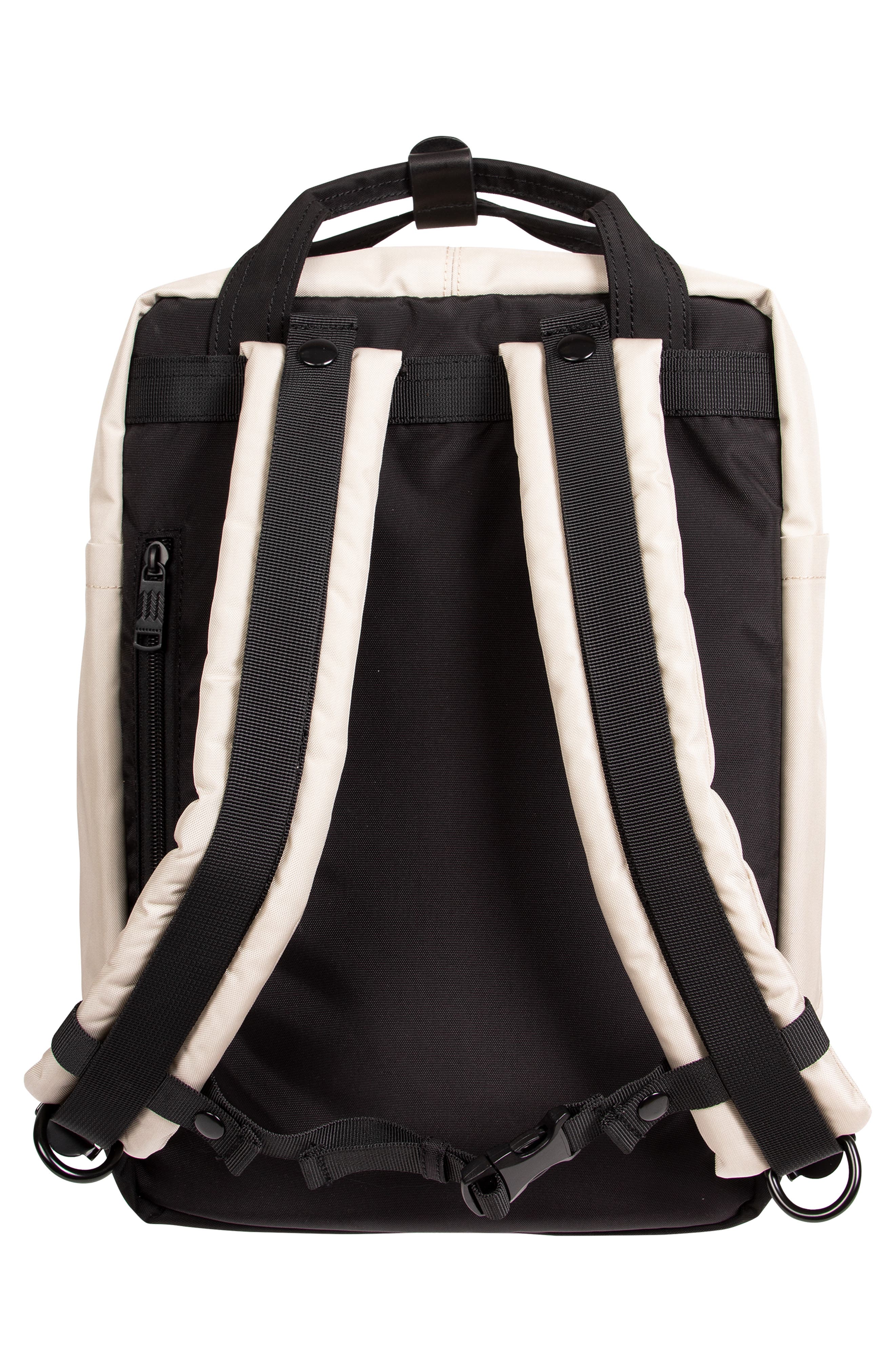 Doughnut Macaroon Jumanji Backpack, Alternate, color, 