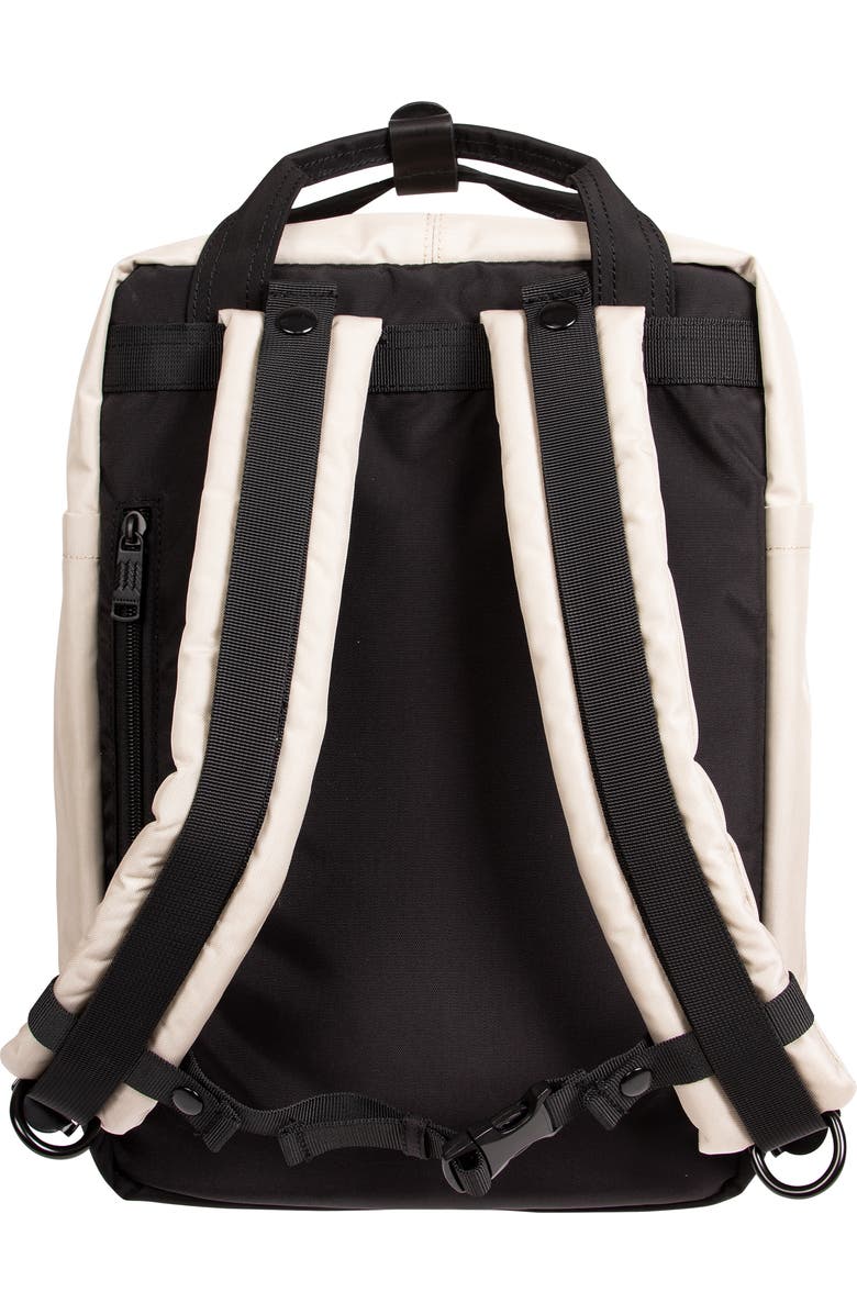 Doughnut Macaroon Jumanji Backpack, Alternate, color,