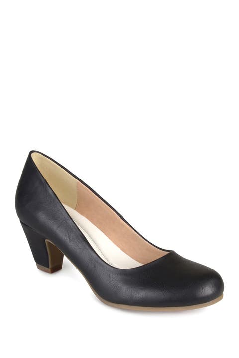 JOURNEE Luu Pump (Women)