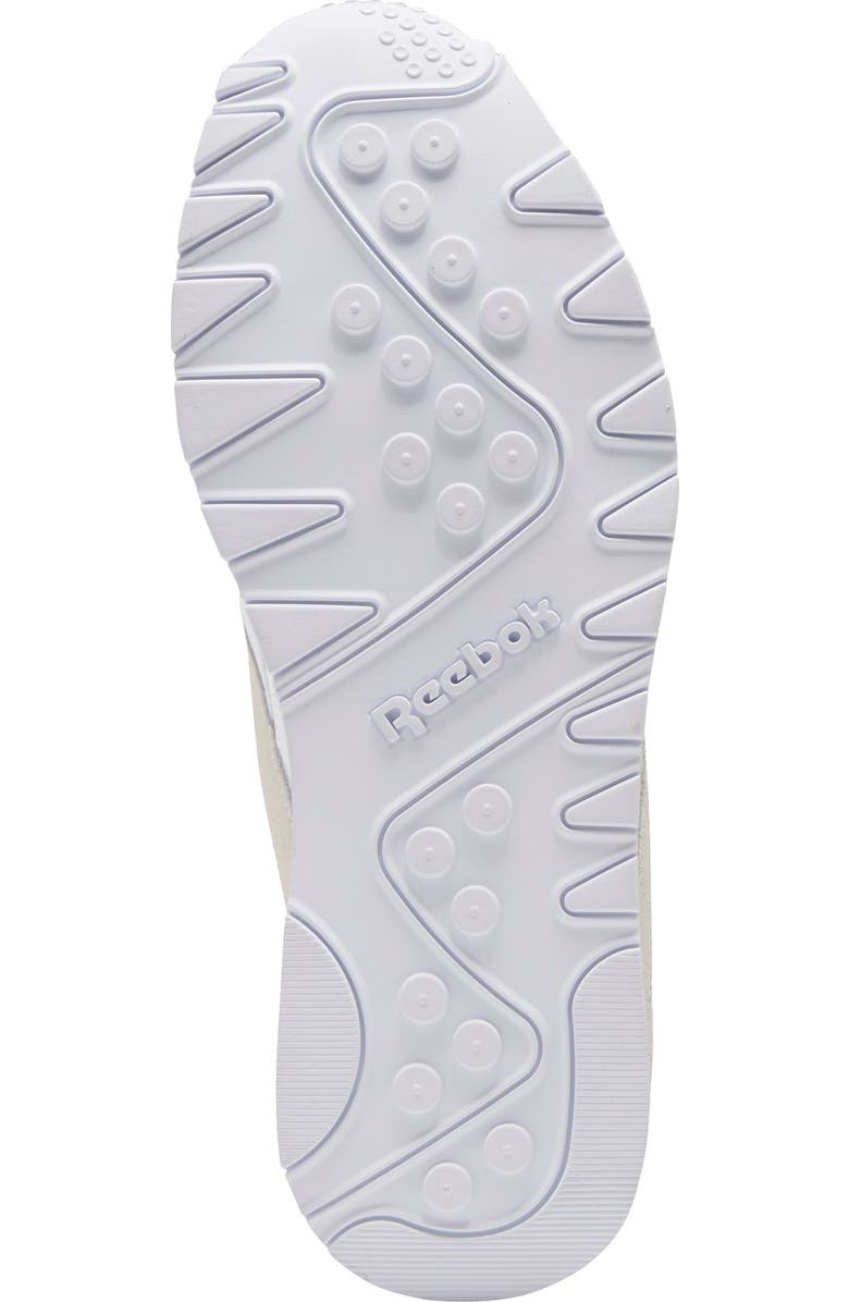 Reebok Classic Nylon Sneaker, Alternate, color,