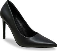 CHASE AND CHLOE Pointed Toe Stiletto Pump