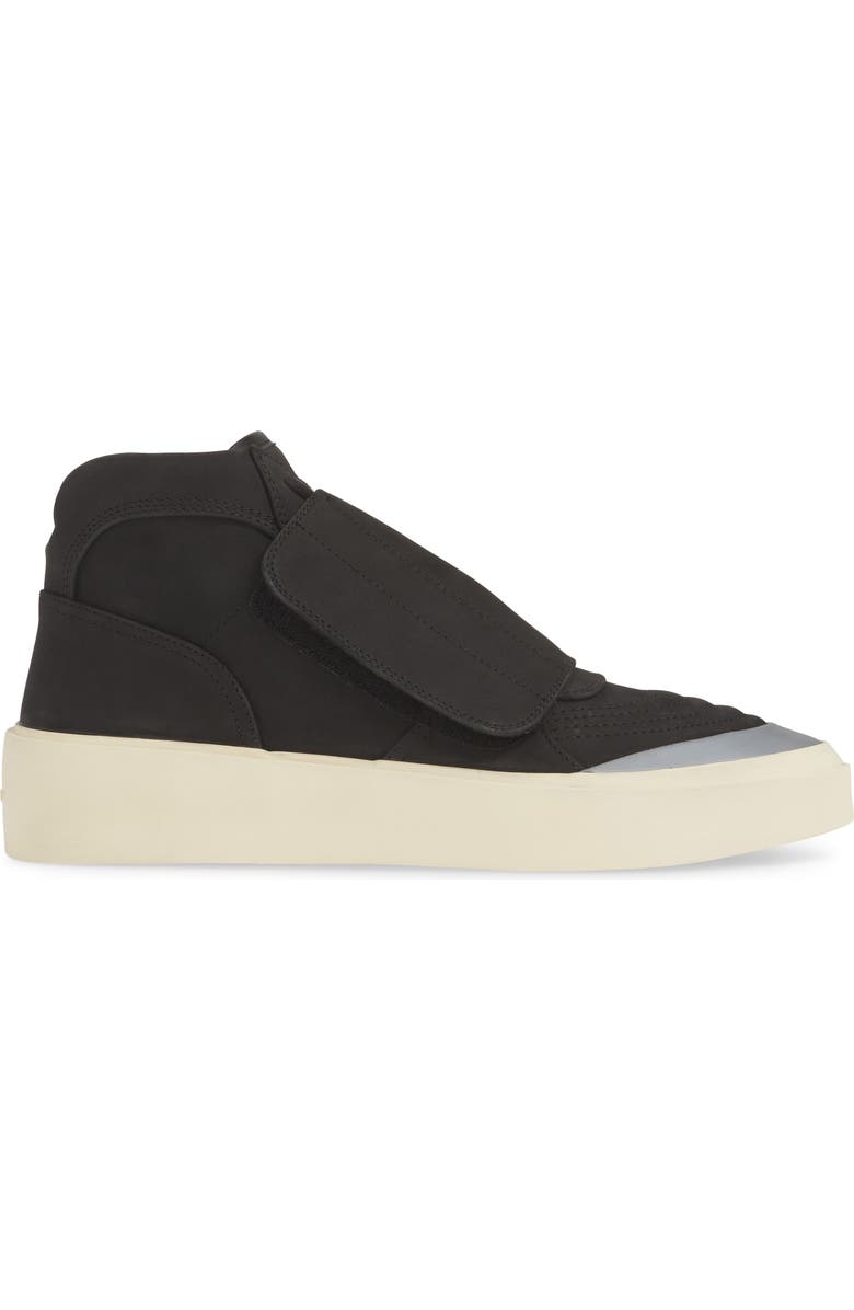 Fear of God Mid Skate Sneaker, Alternate, color,