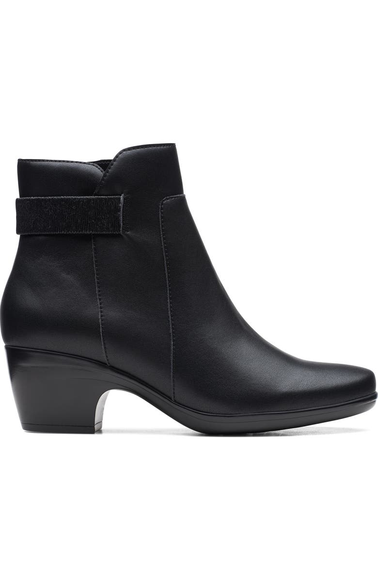 Clarks<sup>®</sup> Emily Holly Boot, Alternate, color,