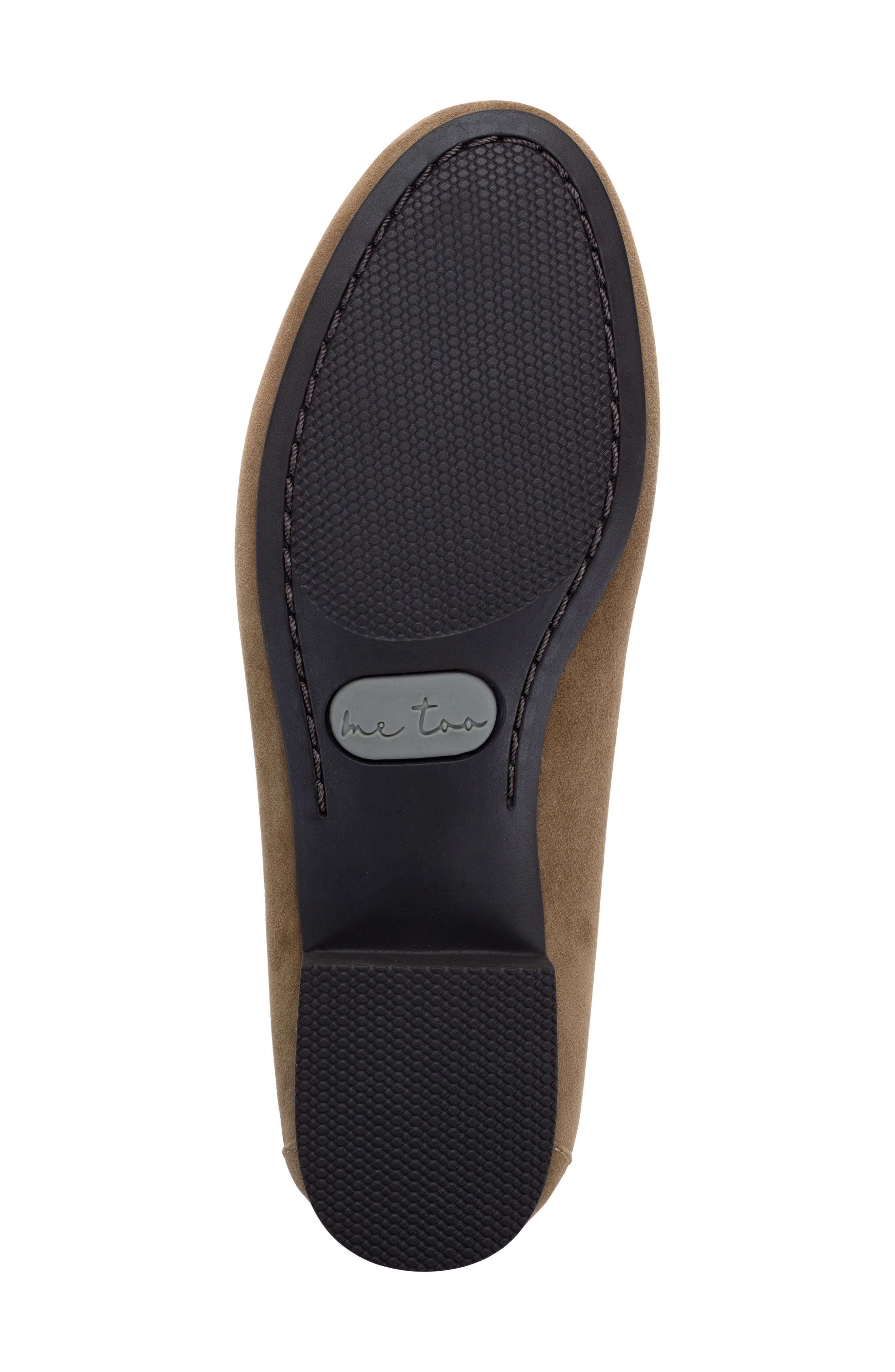Yale Loafer, Alternate, color, DESERT CAMEL
