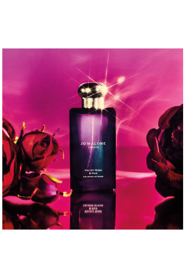 Velvet Rose & Oud Cologne Intense | Nordstrom
