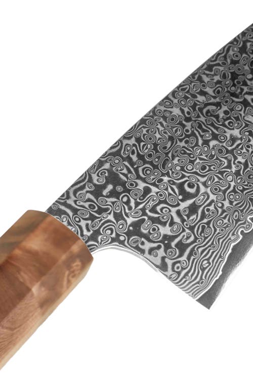Italic Kumo Vg10 Gyuto Chef Knife