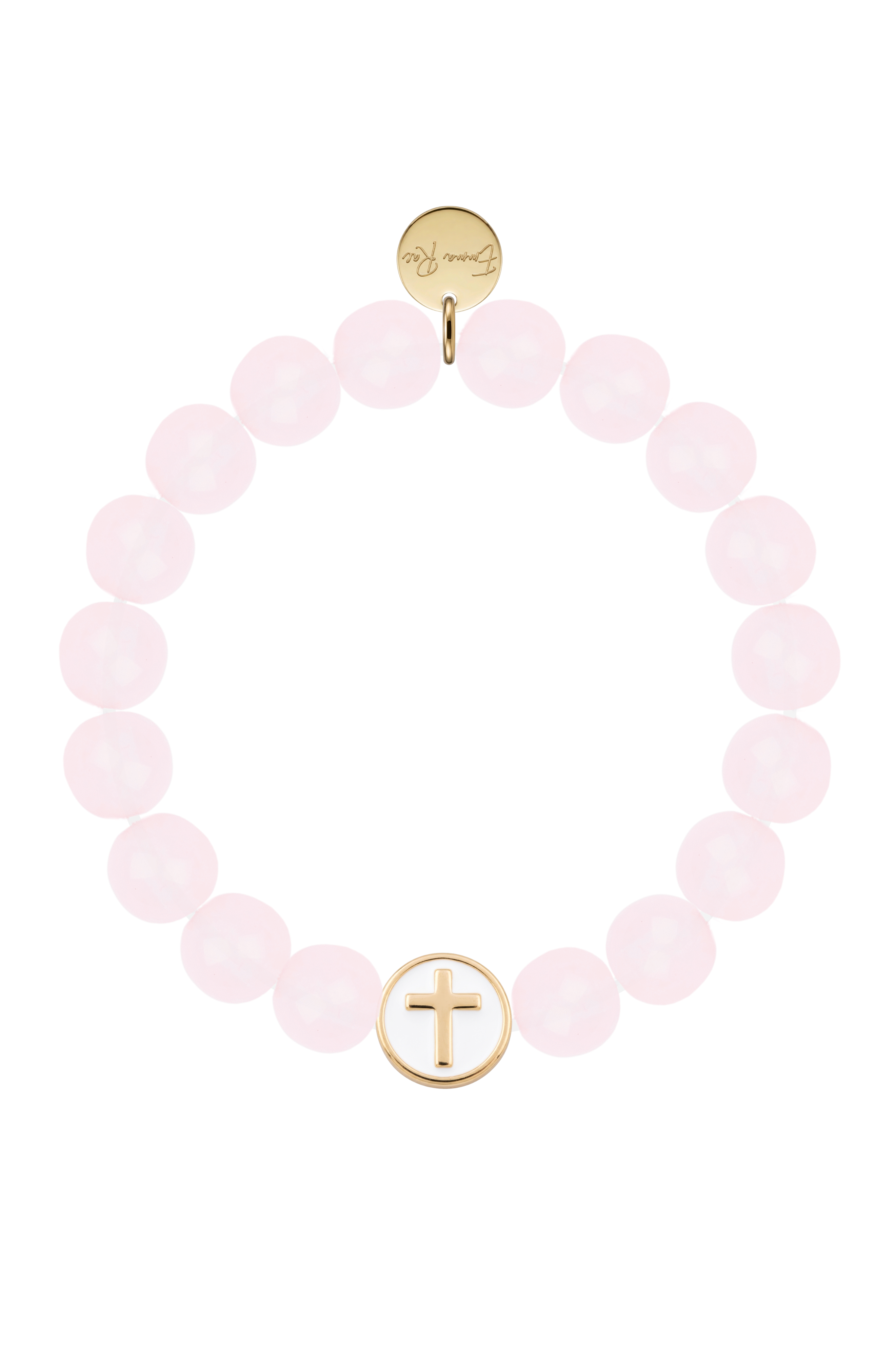 selected Pink