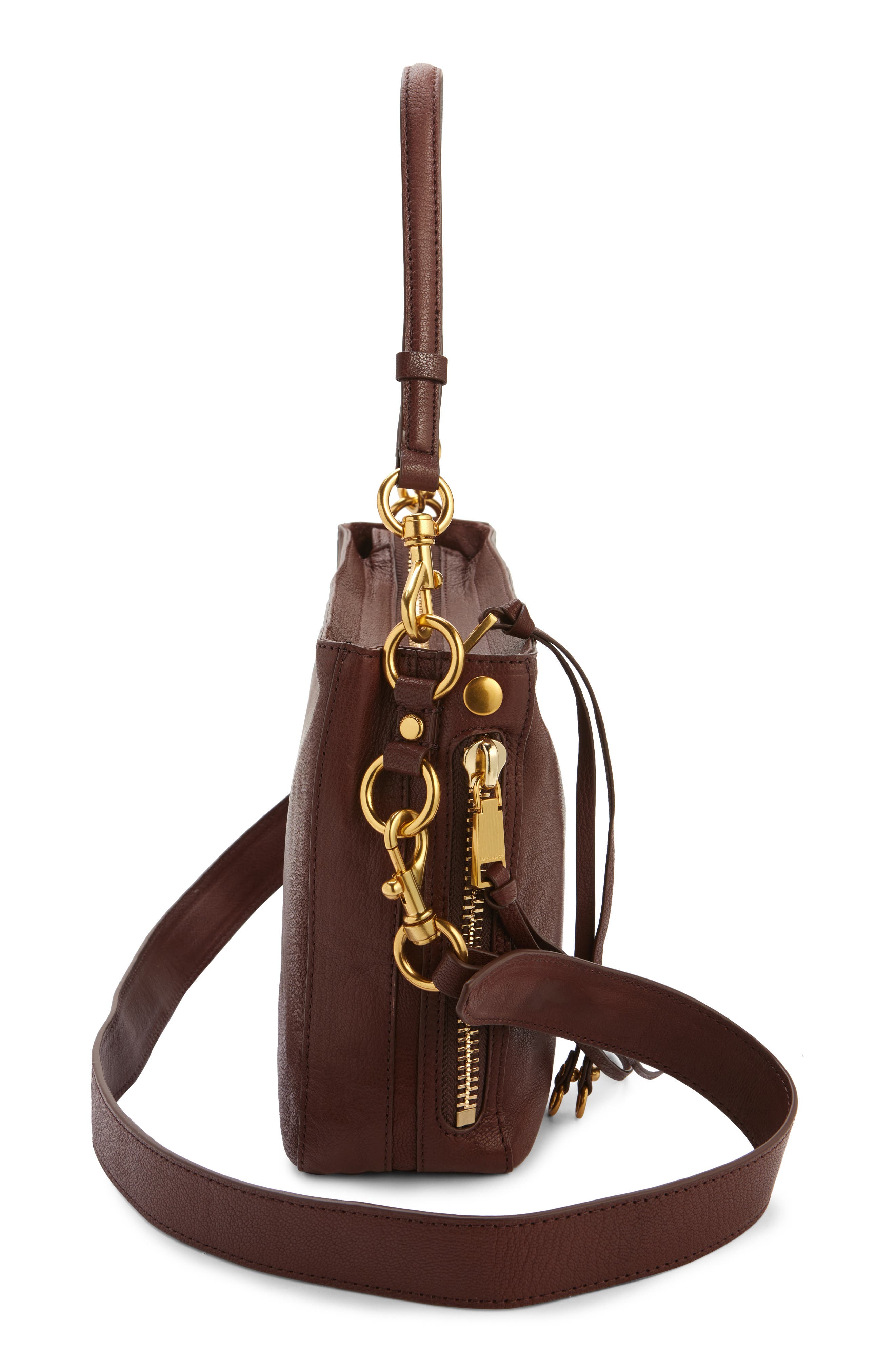 Rebecca Minkoff MAB Crossbody Bag, Alternate, color, 