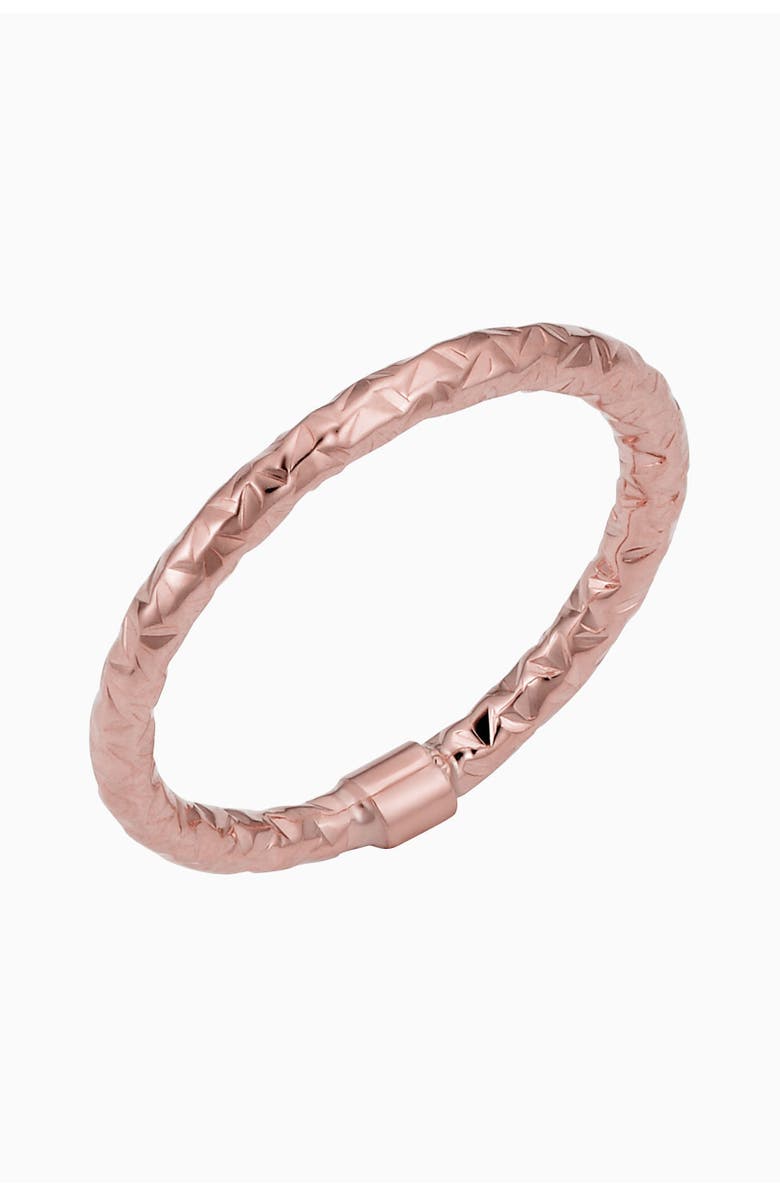 Oradina 14K Rose Gold Celebration Ring, Main, color, Rose Gold