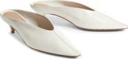 Bottega Veneta Virna Sabot Mule