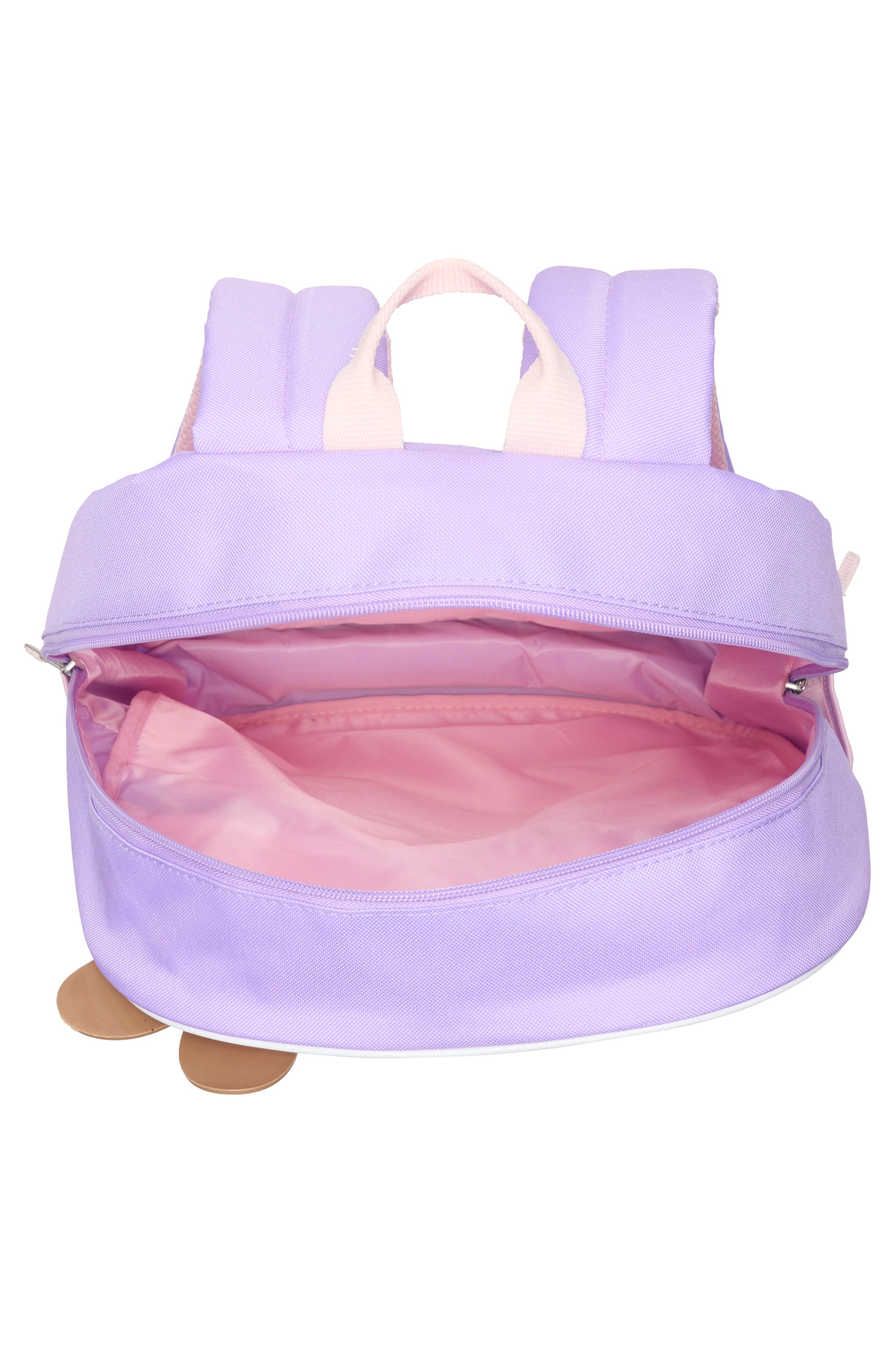USPA ACCESSORIES Kids' My Melody Backpack, Alternate, color, Pink