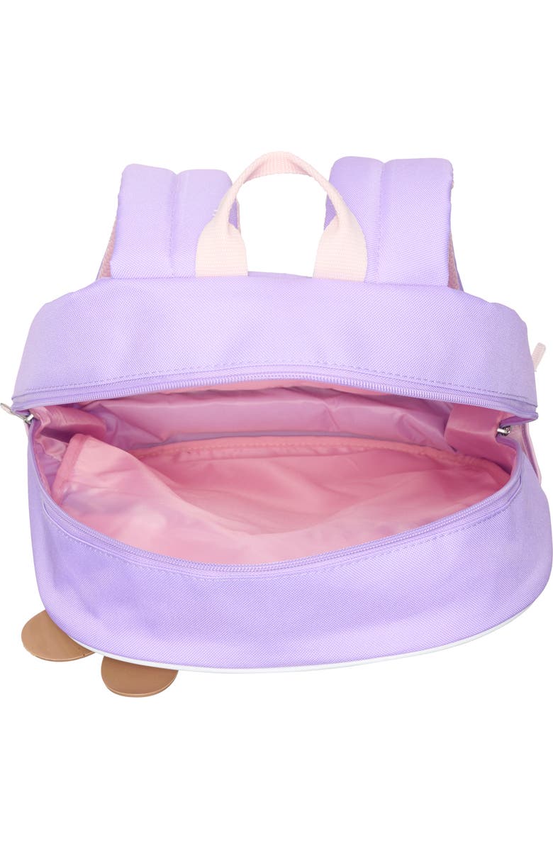 USPA ACCESSORIES Kids' My Melody Backpack, Alternate, color, Pink