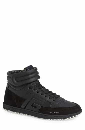 Prada America's Cup Bike High Top Sneaker (Men) | Nordstrom Prada America's Cup Bike High Top Sneaker (Men) | Nordstrom
